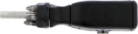 Отвертка Tundra 881839