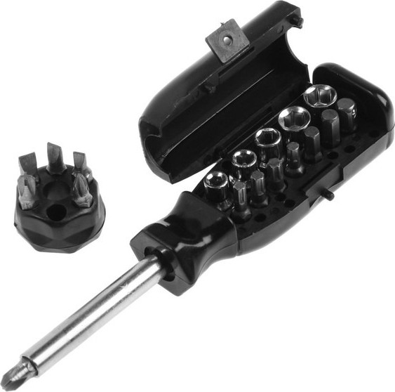 Отвертка Tundra 881839