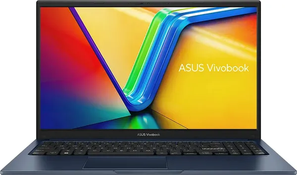 Ноутбук Asus Vivobook 15 X1504VA-BQ3122 / 90NB13Y1-M012H0 / I5165SUN без ОС - фото