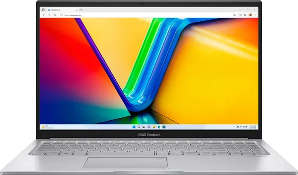 Ноутбук Asus Vivobook 15 X1502VA-BQ1275 / 90NB10T2-M01TJ0 / I5165SUN без ОС - фото