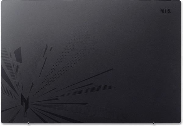Игровой ноутбук Acer Nitro Lite 16 NL16-71G / NH.D2AER.002 / I5165SG35N без ОС