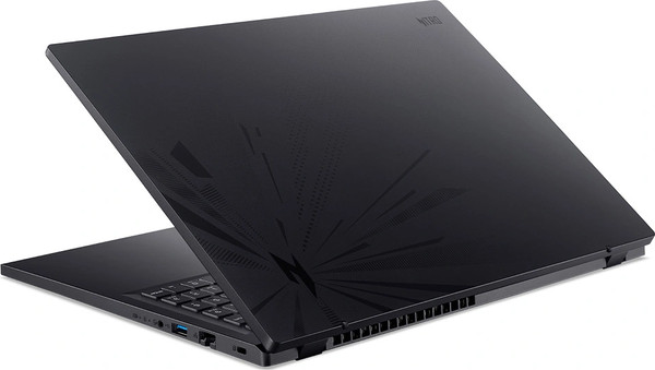 Игровой ноутбук Acer Nitro Lite 16 NL16-71G / NH.D2AER.002 / I5165SG35N без ОС