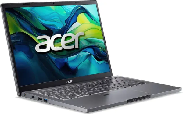 Ноутбук Acer Aspire 14 A14-51M / NX.KXHER.003 / I5165SUN без ОС