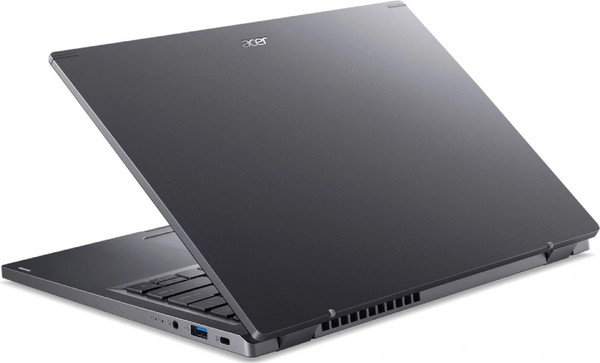 Ноутбук Acer Aspire 14 A14-51M / NX.KXHER.003 / I5165SUN без ОС