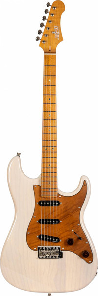 Электрогитара Jet Guitars JS-30 Ash - фото