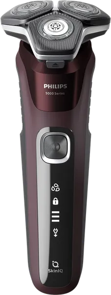Электробритва Philips S5831/01 - фото