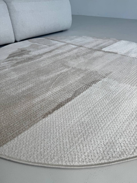 Ковер LAXMI Comfort 461 круг