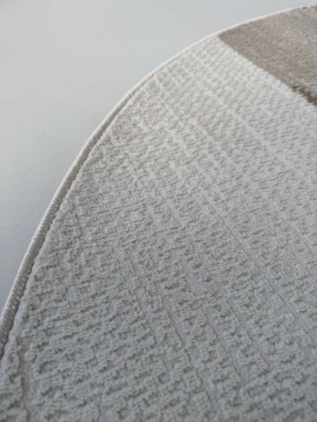 Ковер LAXMI Comfort 461 круг