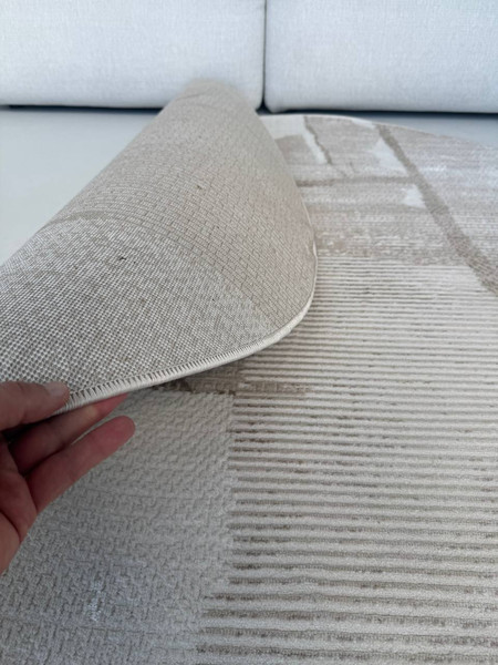 Ковер LAXMI Comfort 461 круг