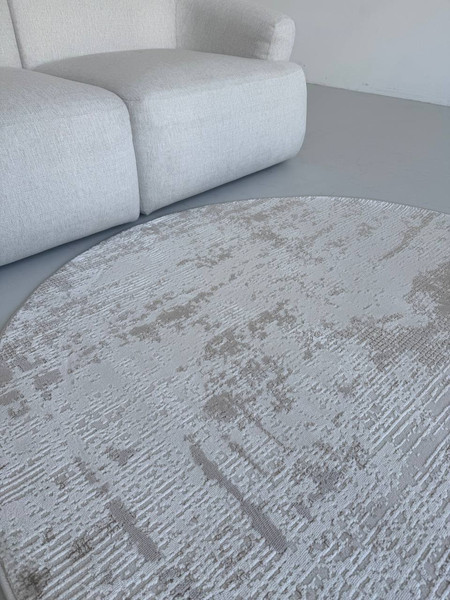Ковер LAXMI Comfort 471 круг