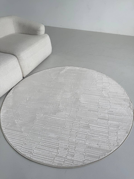 Ковер LAXMI Comfort 480 круг