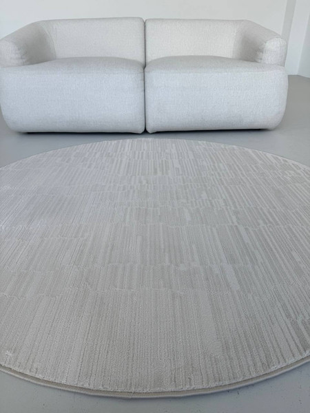 Ковер LAXMI Comfort 480 круг