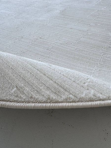 Ковер LAXMI Comfort 480 круг