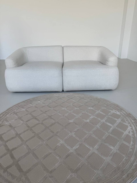 Ковер LAXMI Comfort 847 круг