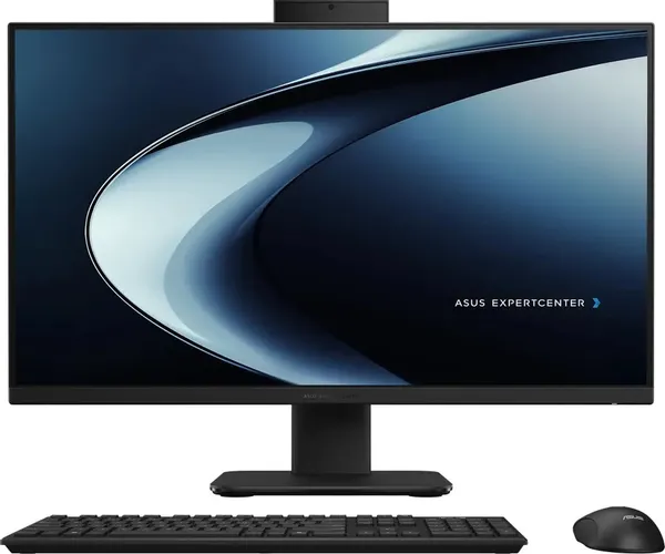 Моноблок Asus PM670KA-BPE024W (90PT0453-M00820) - фото