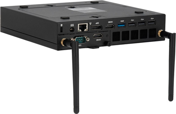 Неттоп IRU Tactio 310H6ITF Windows 11 Pro (2176177)