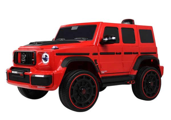 Детский автомобиль RiverToys Z999ZZ