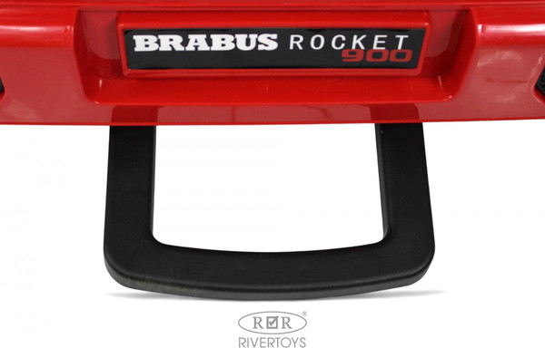 Детский автомобиль RiverToys Z999ZZ