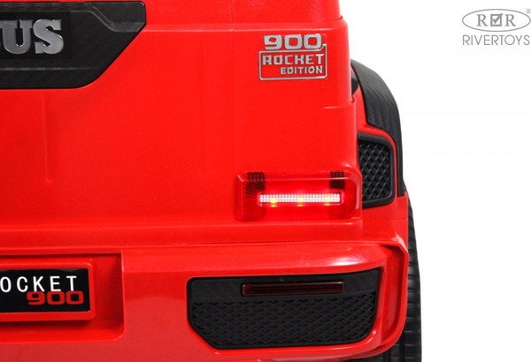 Детский автомобиль RiverToys Z999ZZ