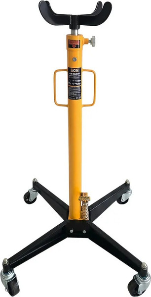 Стойка трансмиссионная гидравлическая JCB TEL05001 - фото