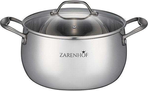 Кастрюля Zarenhof Eclipse ZS 0007
