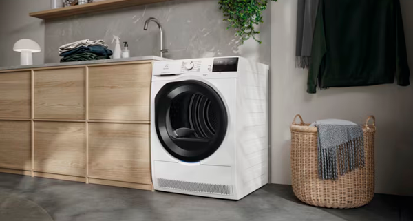 Сушильная машина Electrolux EW6D28BE