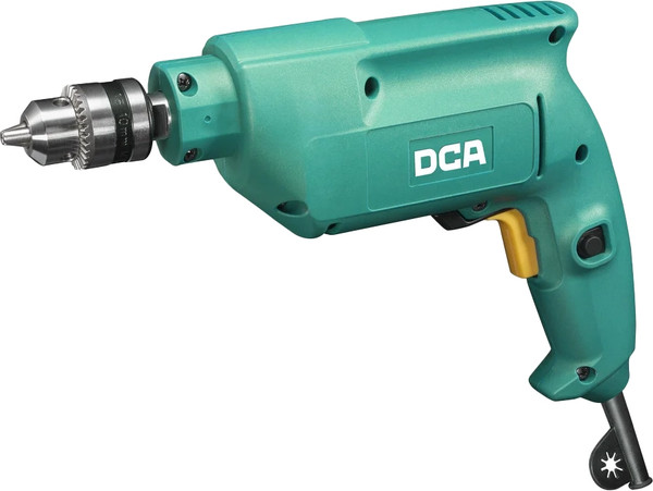 Дрель DCA AJZ05-10A - фото