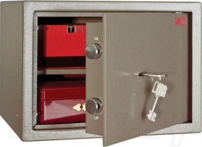 Мебельный сейф Aiko TM-30  - фото