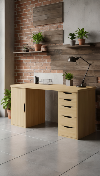 Комод Mio Tesoro Ингар 5 36x71x53