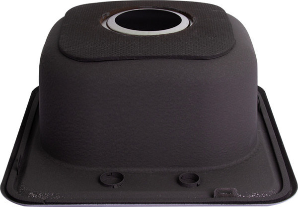 Мойка кухонная Wisent WD-3838