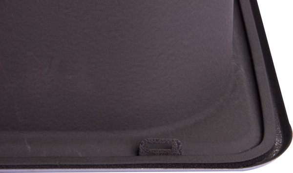Мойка кухонная Wisent WD-3838