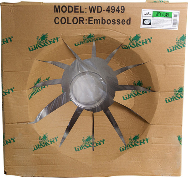 Мойка кухонная Wisent WD-4949