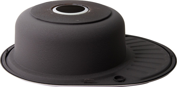 Мойка кухонная Wisent WD-5745-L