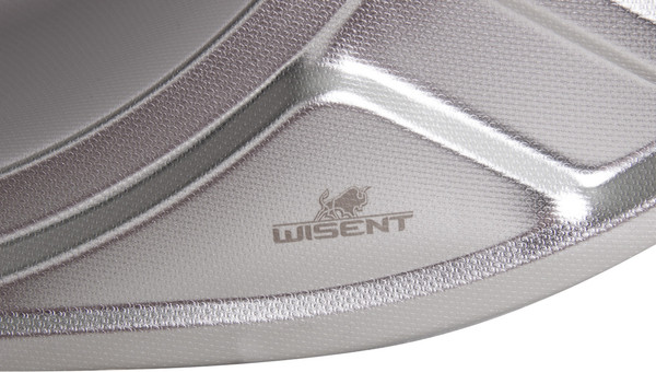 Мойка кухонная Wisent WD-5745-L