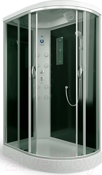 Душевой поддон Erlit ER4512PL-C4