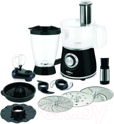 Кухонный комбайн Aresa AR-1701 - фото