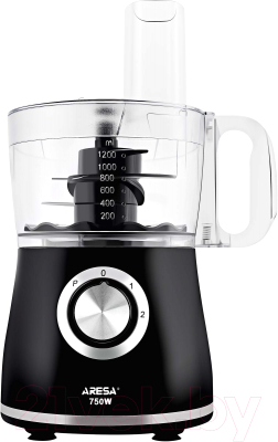 Кухонный комбайн Aresa AR-1701