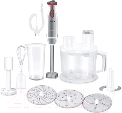 Кухонный комбайн Aresa AR-1702 - фото