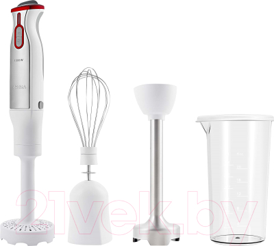 Кухонный комбайн Aresa AR-1702