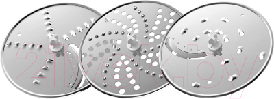 Кухонный комбайн Aresa AR-1702