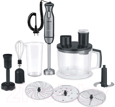 Кухонный комбайн Aresa AR-1703 - фото