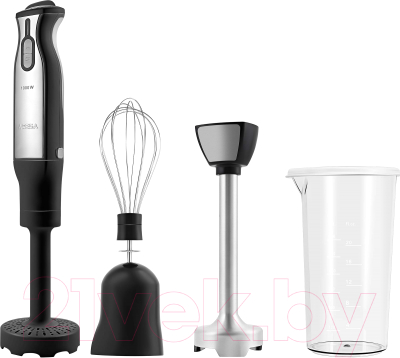 Кухонный комбайн Aresa AR-1703