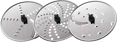 Кухонный комбайн Aresa AR-1703