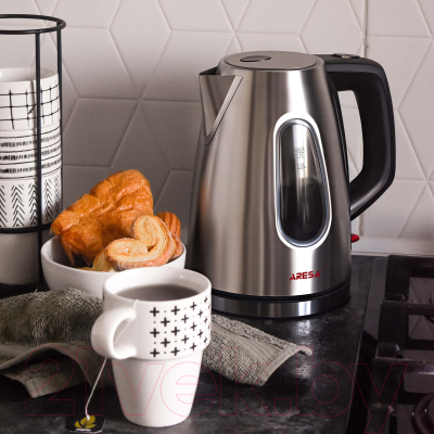 Электрочайник Aresa AR-3406