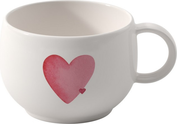 Кружка Villeroy & Boch With Love / 10-1689-8200 - фото