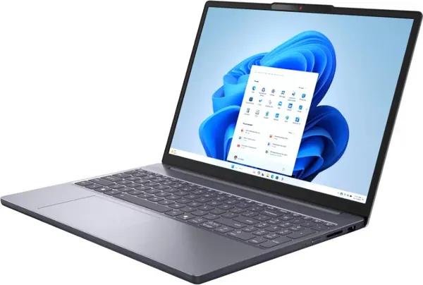 Ноутбук Lenovo IdeaPad Slim 3 15IRH10R (83K4000FRK) без ОС - фото