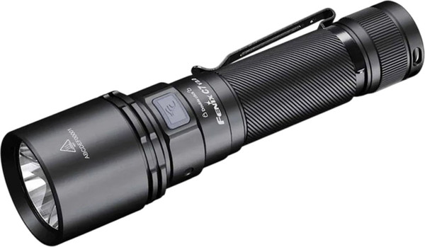 Фонарь Fenix Light C7V20 - фото