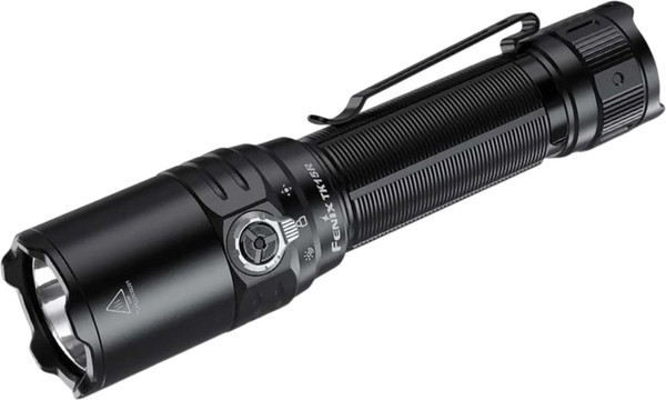 Фонарь Fenix Light TK15R - фото