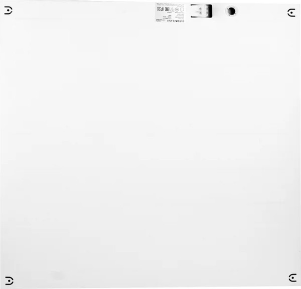 Панель светодиодная Ultraflash LTL-6060-27 / 16050