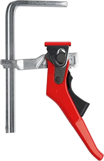 Струбцина Bessey GTR16S6H - фото